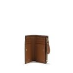 Burberry Beige Polyethylene Wallet - Image 3