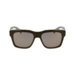Ferragamo Bicolor Acetate Sunglasses - Image 2