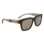 Ferragamo Bicolor Acetate Sunglasses - Image 3