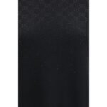 Gucci Black Wool Casual Dress - Image 3