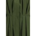 Rochie Givenchy Bicolor din Bumbac - imagine 3