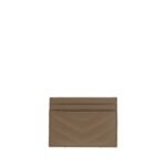 Saint Laurent Brown Calf Leather Bos Taurus Wallet - Image 2