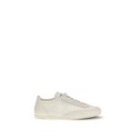 Sneakers Jimmy Choo Sunny Bej din Piele