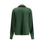Tom Ford Bicolor Silk Shirt - Image 2