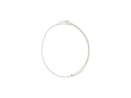 Colier Brunello Cucinelli Auriu din Metal