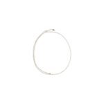 Colier Brunello Cucinelli Auriu din Metal - imagine 2