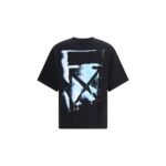Off-White Black Cotton Sportswear - Image 2