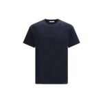 Givenchy Blue Cotton T-Shirt