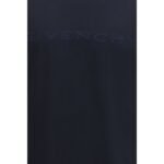 Givenchy Blue Cotton T-Shirt - Image 3