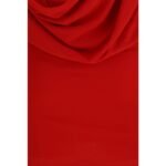 Jacquemus Multicolor Viscose Cocktail Dress - Image 3