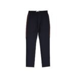 Givenchy Blue Wool Pants