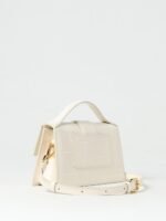 Geantă Jacquemus Alb Cocco din Piele - imagine 2