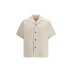 Cămașă Valentino Bej din Denim