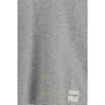 Givenchy Gray Cotton T-Shirt - Image 3