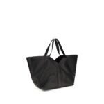 Geantă Saint Laurent Neagră din Piele - imagine 3