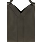 Geantă Saint Laurent Bicolor din Piele - imagine 4