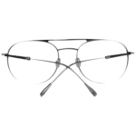 Tod's Silver Metal Glasses (Frames) - Image 3