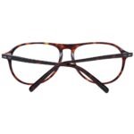 Tod's Brown Plastic Glasses (Frames) - Image 3