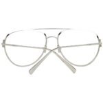 Tod's Gold Metal Glasses (Frames) - Image 3
