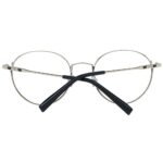 Tod's Black Metal Glasses (Frames) - Image 3