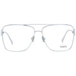 Tod's Silver Metal Glasses (Frames) - Image 2