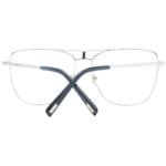 Tod's Black Metal Glasses (Frames) - Image 3