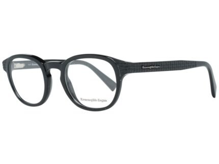 Rame Ochelari Ermenegildo Zegna Negre