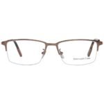 Ermenegildo Zegna Bronze Metal Glasses (Frames) - Image 2