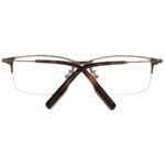 Ermenegildo Zegna Bronze Metal Glasses (Frames) - Image 3