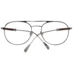 Tod's Silver Metal Glasses (Frames) - Image 3