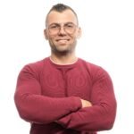 Tod's Silver Metal Glasses (Frames) - Image 4