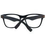 Rame Ochelari Ermenegildo Zegna Negre - imagine 3