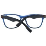 Rame Ochelari Ermenegildo Zegna Albastre - imagine 3