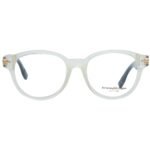Ermenegildo Zegna Transparent Plastic Glasses (Frames) - Image 2