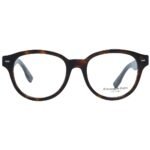 Rame Ochelari Ermenegildo Zegna Maro - imagine 2