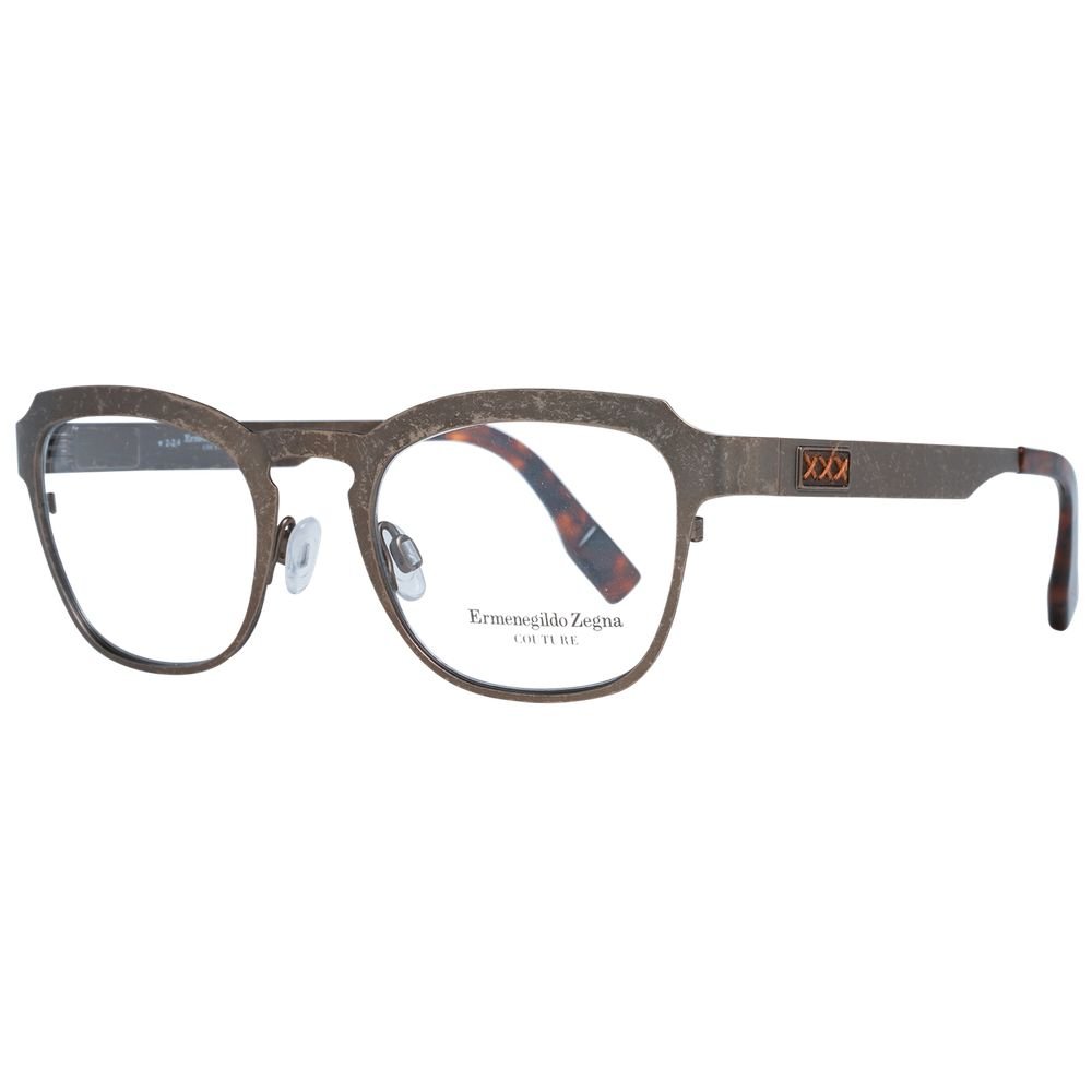4605087.jpg Ermenegildo Zegna Bronze Titanium Glasses (Frames) - Image 1