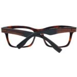 Rame Ochelari Ermenegildo Zegna Maro - imagine 3