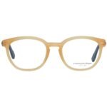 Ermenegildo Zegna Orange Metal & Plastic Glasses (Frames) - Image 2
