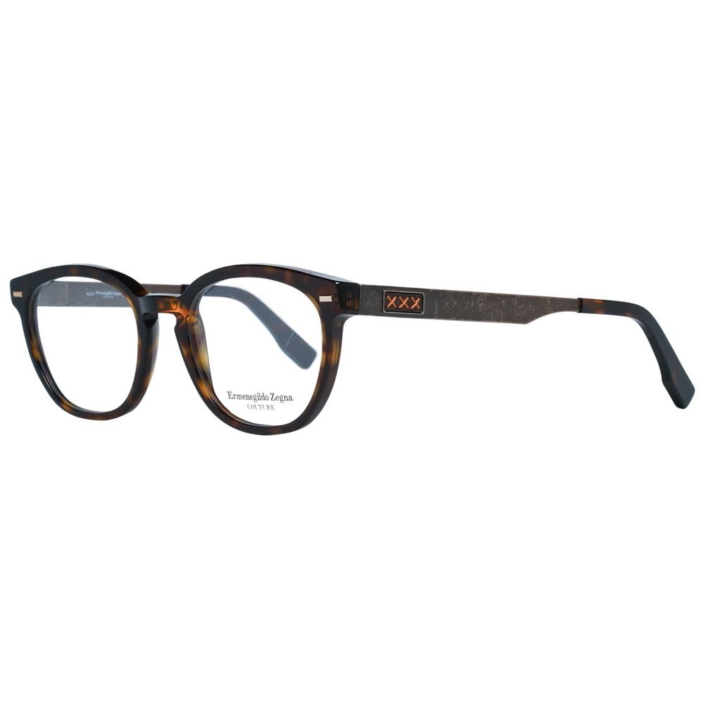 4605135.jpg Rame Ochelari Ermenegildo Zegna Maro - imagine 1