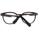 Rame Ochelari Ermenegildo Zegna Maro - imagine 3