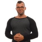 Rame Ochelari Ermenegildo Zegna Maro - imagine 4