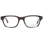 Ermenegildo Zegna Brown Plastic Glasses (Frames) - Image 2