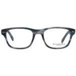 Ermenegildo Zegna Gray Plastic Glasses (Frames) - Image 2