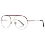 Tod's Multicolor Metal Glasses (Frames)