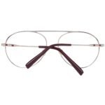 Tod's Multicolor Metal Glasses (Frames) - Image 3