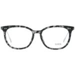 Tod's Black Metal & Plastic Glasses (Frames) - Image 2