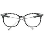 Tod's Black Metal & Plastic Glasses (Frames) - Image 3