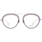 Tod's Multicolor Metal & Leather Glasses (Frames) - Image 2