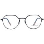 Ermenegildo Zegna Black Titanium Glasses (Frames) - Image 2
