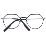 Ermenegildo Zegna Black Titanium Glasses (Frames) - Image 3